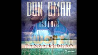 Danza Kuduro  Official Remix  Throw Your Hands Up MegaMix [upl. by Ruff268]