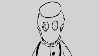 Dr Reflex baldi’s basics animatic [upl. by Iilek]