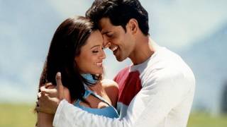 Song Promo  Jaane Dil Mein  Mujhse Dosti Karoge  Hrithik Roshan  Rani Mukerji [upl. by Dambro639]