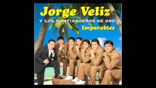 Jorge Veliz  03  La llave de mi corazon [upl. by Annunciata]