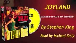 JOYLAND Audiobook Excerpt [upl. by Gustave]