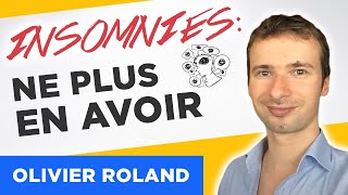 INSOMNIES  Une astuce simple pour vous en débarrasser [upl. by Darrey]