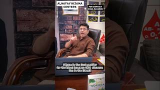 Hijama is the Best purifier treatment for body hijama cupping cuppingtherapy health explore [upl. by Dag379]