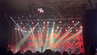 Dewa 19  Sudah Ahmad Band Live in Jakarta 2022 [upl. by Fifi]