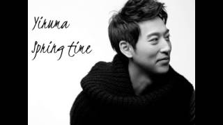 Spring time  Yiruma [upl. by Ydasahc]