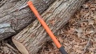 Stihl Hookaroon Review After 4 years [upl. by Shina312]