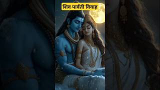 Shiv Parvati Bhajan 🚩 Ravindra Jain Song hindi 🚩 sanatandharma shivmahapuran [upl. by Ajar]