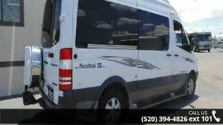 2012 Roadtrek SSAgile  Pedata RV  Tucson AZ 85706 [upl. by Jeffrey]