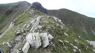 Swirral Edge Full Length on the edge in 1080P HD [upl. by Ahsehyt]