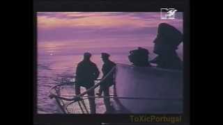 U96  Das Boot HQ MTV 1992 [upl. by Retsevlis]