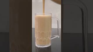 EASY amp HEALTHY BREAKFAST SMOOTHIE healthybreakfast Chiku smoothie [upl. by Kent]