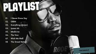 TIMI DAKOLO SONGS PLAYLIST [upl. by Eehtomit]