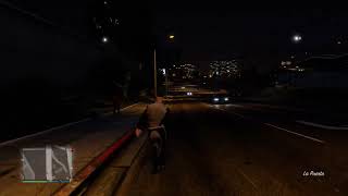 GTA 5 Online Clone Slasher ￼ [upl. by Eshelman690]