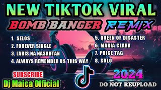 NEW TIKTOK VIRAL BOMB BANGER REMIX 2024 DjMaica [upl. by Hakaber47]