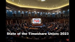 Uncovering the Reality of the Timeshare Industry in 2022 State of the Timeshare Union [upl. by Madelle]