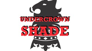 NEW DREW ESTATE UNDERCROWN SHADE [upl. by Valida]