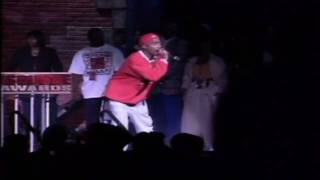 2Pac  Out on Bail Live At The 94 Source Awards 720 HD [upl. by Fina]