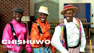 CHISHUWO CHEMOYO OFFICIAL MUSIC VIDEO [upl. by Presber]