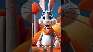 Pride  Bugs Bunny  Cartoon Network [upl. by Siramad]