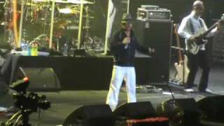 Canned Heat  Jamiroquai Live Performance at Jakarta 080409 [upl. by Ethbun898]