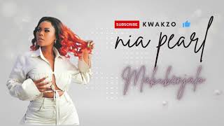 Nia Pearl I Mix by Kwakzo I 2023 [upl. by Yseulte]