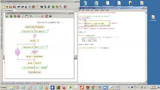 Python Codificar diagrama de flujo en Python [upl. by Louis]