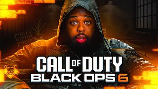 🔴LIVE🔴BLACK OPS 6 WAITING ROOM🔴TEST STREAM [upl. by Sirdi]