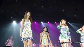 180825 TWICE 트와이스  Look at Me 날 바라바라봐  TWICELAND in Jakarta [upl. by Breskin]