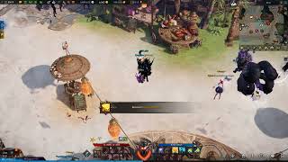 Lost Ark how to craft skins [upl. by Annyrb]