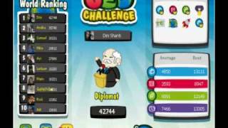 Geo Challenge Tips Tricks no Hacks [upl. by Jaal]