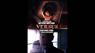 Gustavo Fring VS Beyond Birthday  Death note  Better call Saul [upl. by Inar]