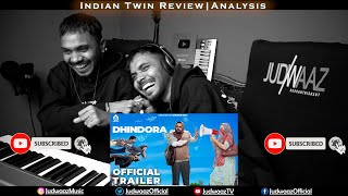 Dhindora  Official Trailer  BB Ki Vines  Judwaaz [upl. by Traweek]