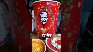 Zobacz co zrobiło kfc 🤯🤯🤯 [upl. by Anohs]