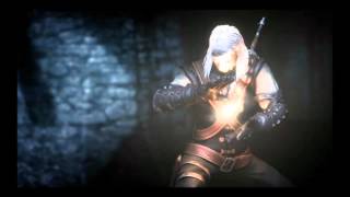 Best Of The Witcher 3 Wild Hunt  Game Soundtracks [upl. by Castor]