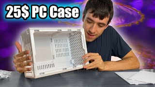 I 3D Printed my PC Case  Modcase Evo Review [upl. by Chastain883]