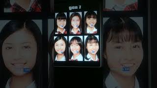 JKT48 gen 7 [upl. by Reitrac]