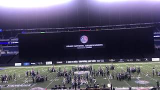 2017 James F Byrnes High School marching band [upl. by Otreblada]