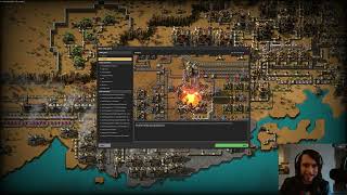 Followup Factorio Automated [upl. by Irv]