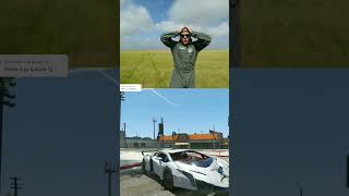 trendingdriftautomobilegtaviralvideocarcuriosidadescarjumpcarjumpsfypforyousubscribelol [upl. by Corliss]