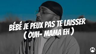 Meiitod  Pour la vie  paroles [upl. by Seve]