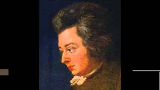 W A Mozart  KV 606  6 Ländler for orchestra [upl. by Shimberg]