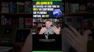 TEMA 1102 do STF  A Revisão da Vida Toda é uma das teses mais impactantes no Direito Previdenciário [upl. by Anak]