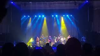 Soul Wandering by Paul Weller at Keswick Theatre in Glenside PA on 91024 [upl. by Perlie]