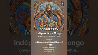 indépendance congo [upl. by Fasto30]