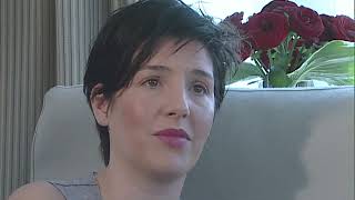 SHARLEEN SPITERI on John Barry [upl. by Riess]