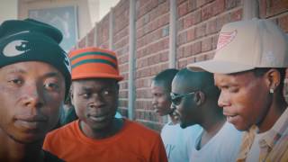 Dereck Mpofu  Mari Unonaka Iwe Official video [upl. by Yffub287]