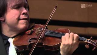 Beethoven Violin Concerto  Vilmos Szabadi [upl. by Rahman453]