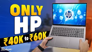 TOP 7 BEST HP Laptops In 2024💥HP Pavilion 15💥HP 15s💥HP 14s💥HP Pavilion 14 [upl. by Valeria]