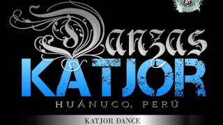 Katjor Dance  Negritos de Huánuco Megamix [upl. by Dachi]