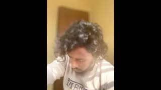 Aage jodi jantam  Cover  Saimon [upl. by Filia]